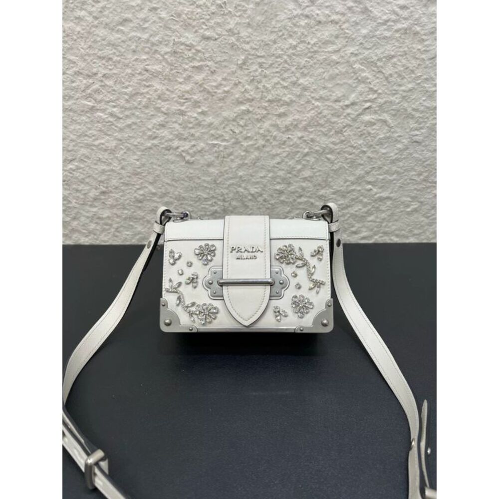 Prada Women Pre-Loved Bag Very Good Condition